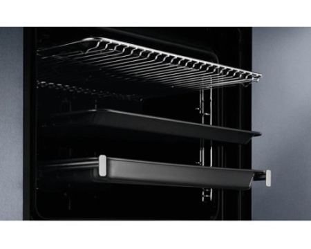 Духовой шкаф Electrolux OKD6P77WX