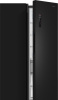 Холодильник Weissgauff WSBS 1036 Inverter NoFrost Premium Dark Inox