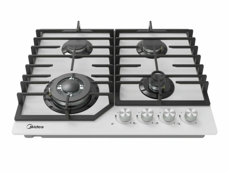 Газовая варочная панель Midea MG645TGW