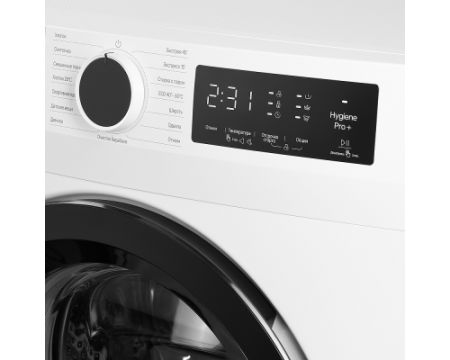 Стиральная машина Monsher MWM 400 Blanc