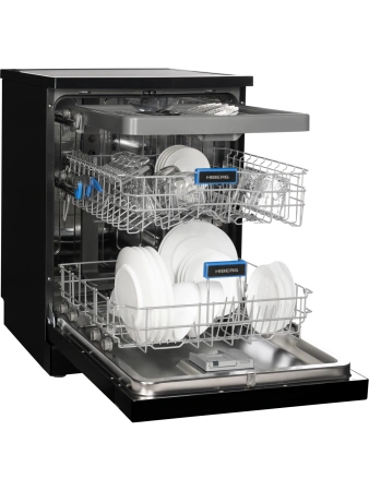 Посудомоечная машина Hiberg i-Q 6815 LB