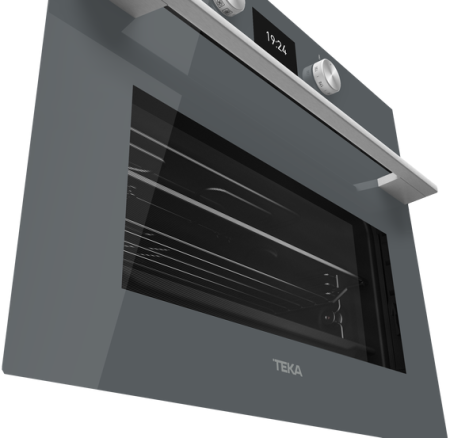 Духовой шкаф Teka HLC 8400 STONE GREY
