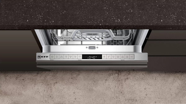 Встраиваемая посудомоечная машина Neff S855EKX14E