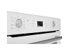 Встраиваемый электрический духовой шкаф ZUGEL ZOE602W