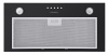 Вытяжка Maunfeld CROSBY SINGL 60 BLACK