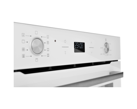 Встраиваемый электрический духовой шкаф ZUGEL ZOE602W