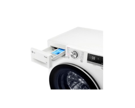 Стиральная машина LG F2V5HS1W