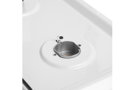 Комбинированная плита Maunfeld MGC60EEW03