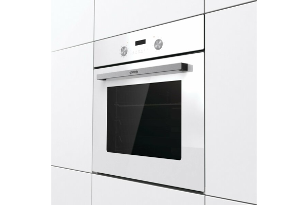 Духовой шкаф Gorenje BO6737E03AWG