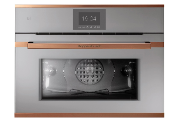 Компактный духовой шкаф Kuppersbusch CBP 6550.0 G7 Copper