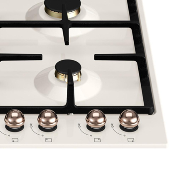 Газовая варочная панель Bertazzoni P604LHERAC