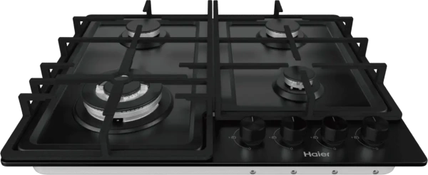 Газовая варочная панель Haier HHQ-M64CTB