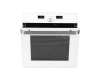 Духовой шкаф HIBERG VM 6193 W