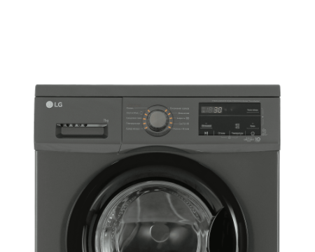 Стиральная машина LG F2J3HS8J