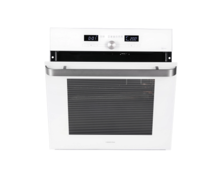Духовой шкаф HIBERG VM 6193 W