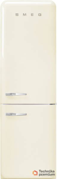 Холодильник Smeg FAB32RCR5