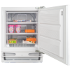 Встраиваемый морозильник Schaub Lorenz SLF E107W0M