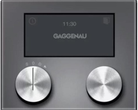 Духовой шкаф-пароконвектомат Gaggenau BS450101