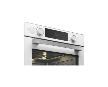 Конвекционный духовой шкаф Grundig GEDM12300W