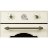 Духовой шкаф Hiberg VM 4360 RY