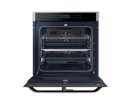 Духовой шкаф Samsung NV75N7646RS/WT