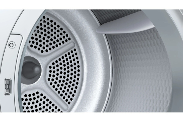 Сушильная машина Bosch WTH8627GPL
