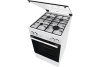 Комбинированная плита Gorenje GK5A21WH