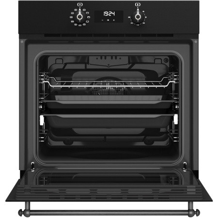 Духовой шкаф Teka HRB 6400 ATS SILVER