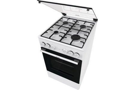 Комбинированная плита Gorenje GK5A21WH