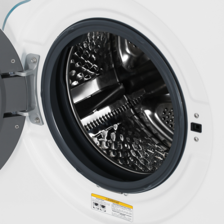 Стиральная машина NORDFROST WM 7100 W