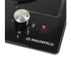Электрическая варочная панель Maunfeld EEHE.32.4B