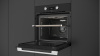 Духовой шкаф Teka MAESTROPIZZA HLB 8510 P NIGHT RIVER BLACK