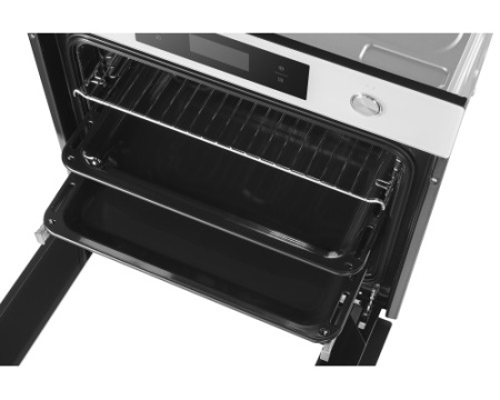 Электрический духовой шкаф Midea MO78100CGW