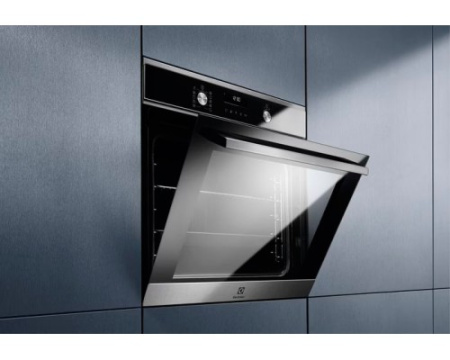 Духовой шкаф Electrolux EOF6P76X2