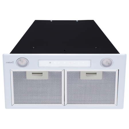 Вытяжка Cata GL 45 WH /B