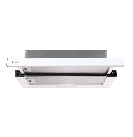 Вытяжка Lex HONVER 2M 600 WHITE