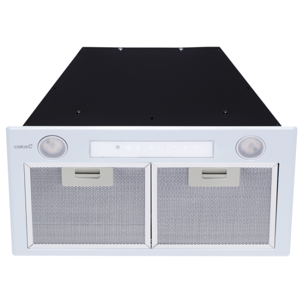 Вытяжка Cata GL 45 WH /B