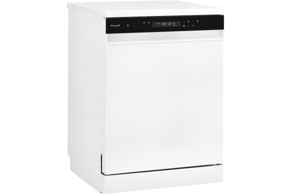 Посудомоечная машина с авто-открыванием и инвертором Weissgauff DW 6038 Inverter Touch