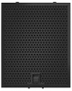 Пристенная вытяжка Meferi ROOMBOX40BK LIGHT