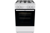 Газовая плита Gorenje GG5A11WF
