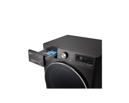 Стирально-сушильная машина LG F2V9FC2P