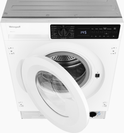 Стиральная машина Weissgauff WMI 54127 D