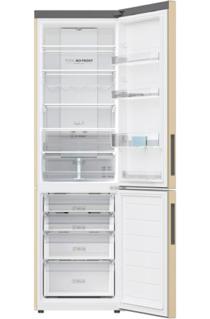Холодильник Haier C2F637CGGU1
