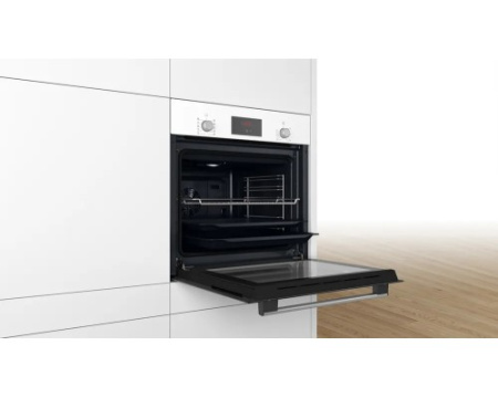 Духовой шкаф Bosch HBF512BW1T