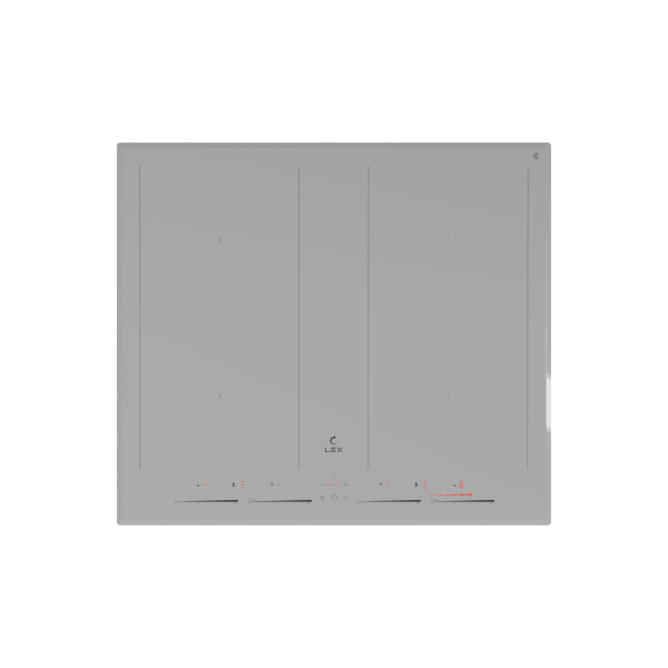 Варочная панель индукционная Lex EVI 641C GR
