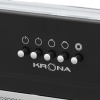 Встраиваемая вытяжка KRONA KATE 600 WHITE PB