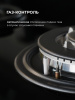 Варочная панель газовая LEX GVS 642-1 IX