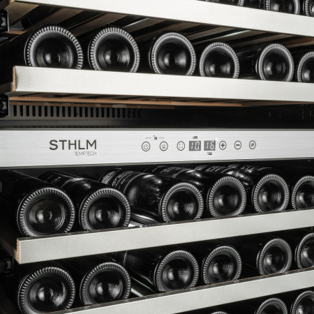 Холодильник винный Temptech STX60DS