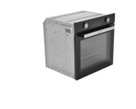 Духовой шкаф Hotpoint FE8 821 H BL