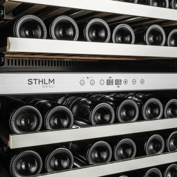 Холодильник винный Temptech STX60DS
